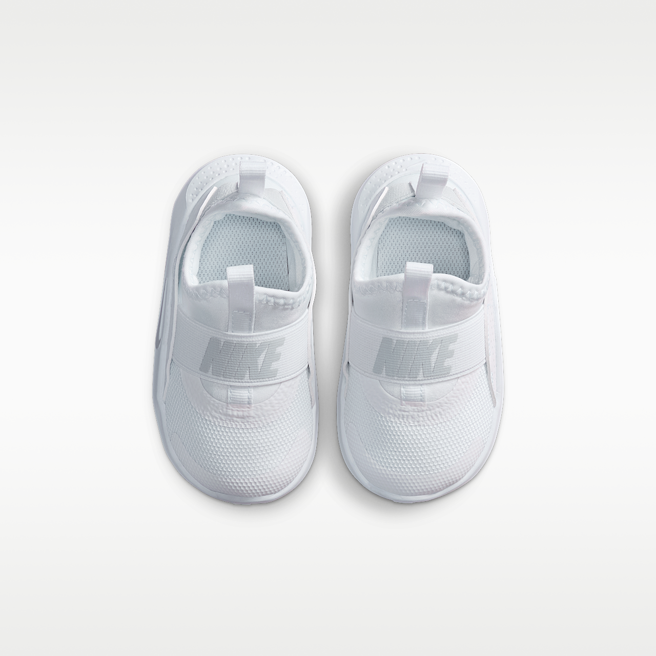 Nike  sneaker Wit/Wit/Platinum Tint