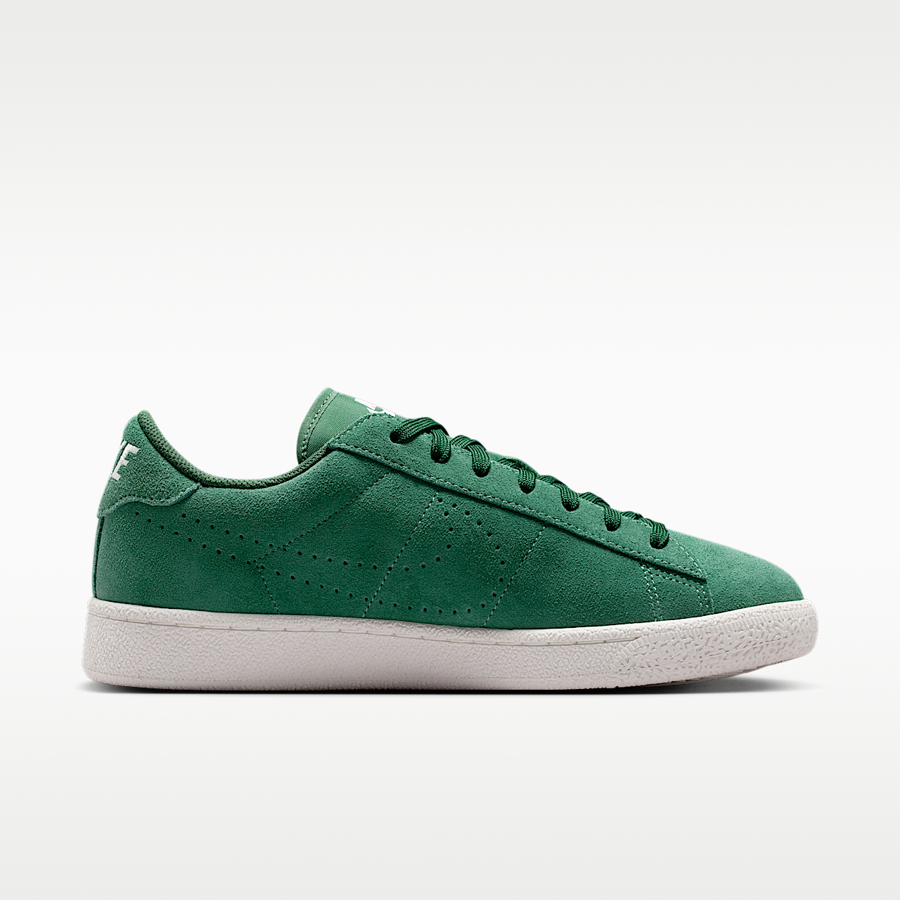 Nike  sneaker Gorge Green/Sail/Gorge Green