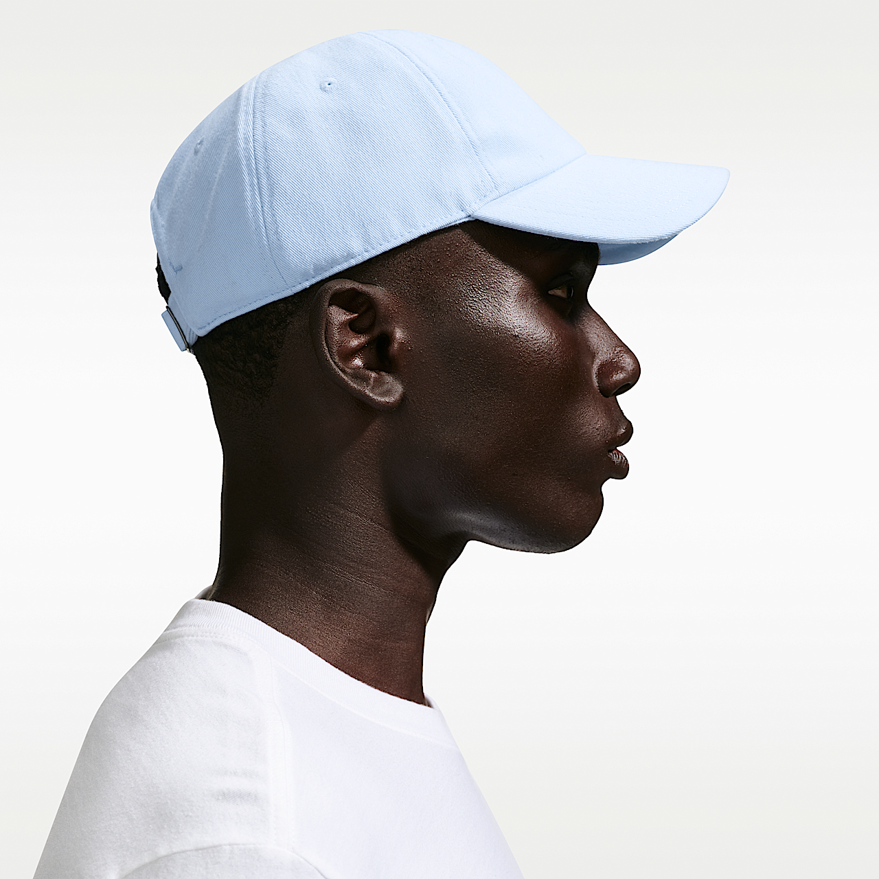 Nike  sneaker Hydrogen Blue/Sail