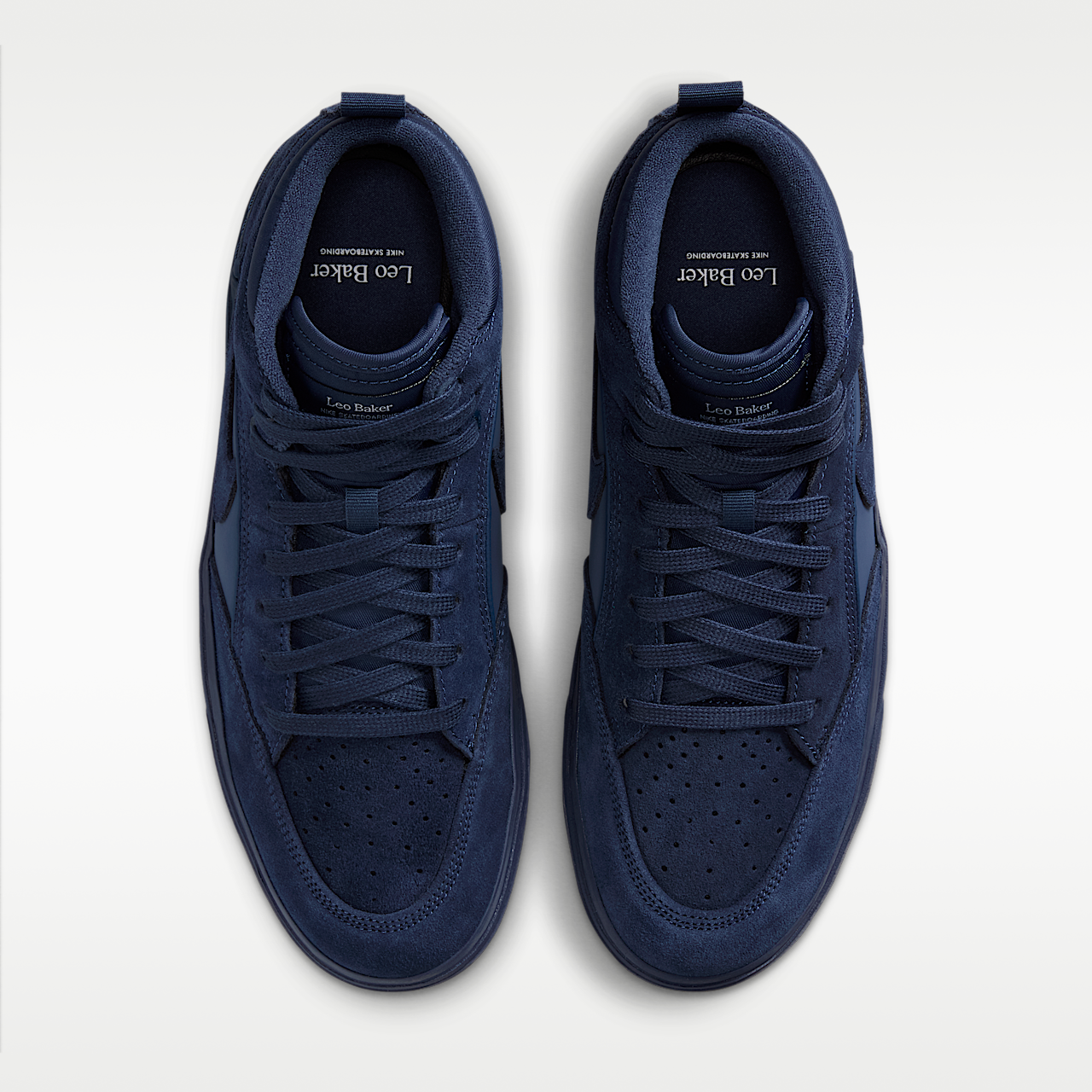 Nike  sneaker Navy/Navy/Navy