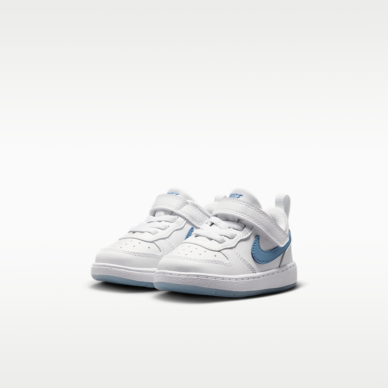 Nike  sneaker Wit/Work Blue