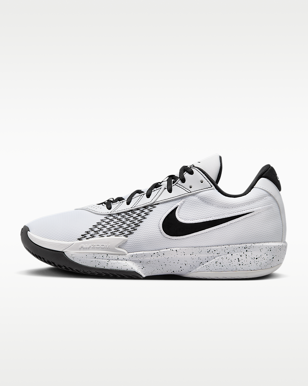 Unisex кроссовки Nike G.T. Cut Academy Basketball для баскетбола
