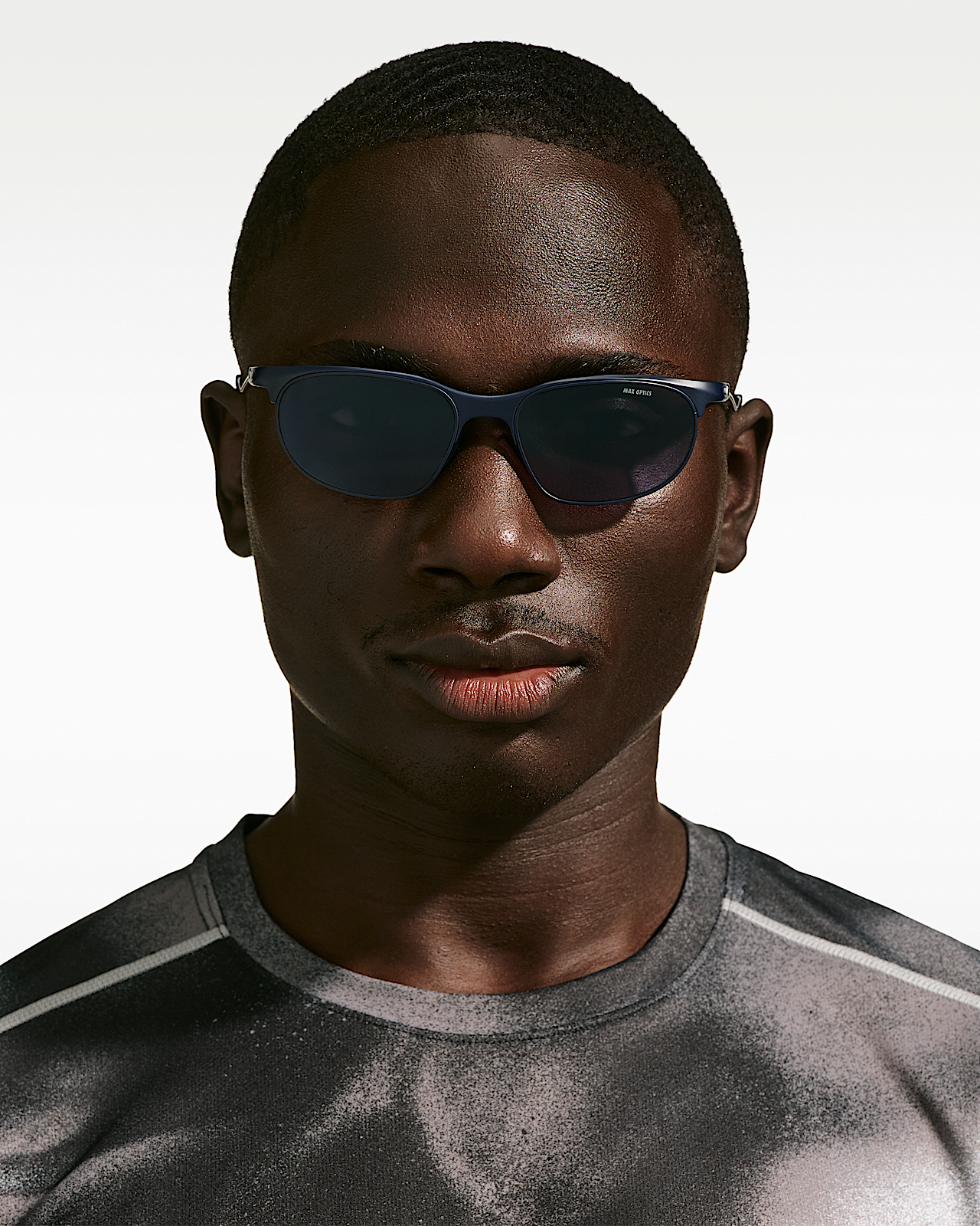 Мужские  Nike Airelon Impact Sunglasses