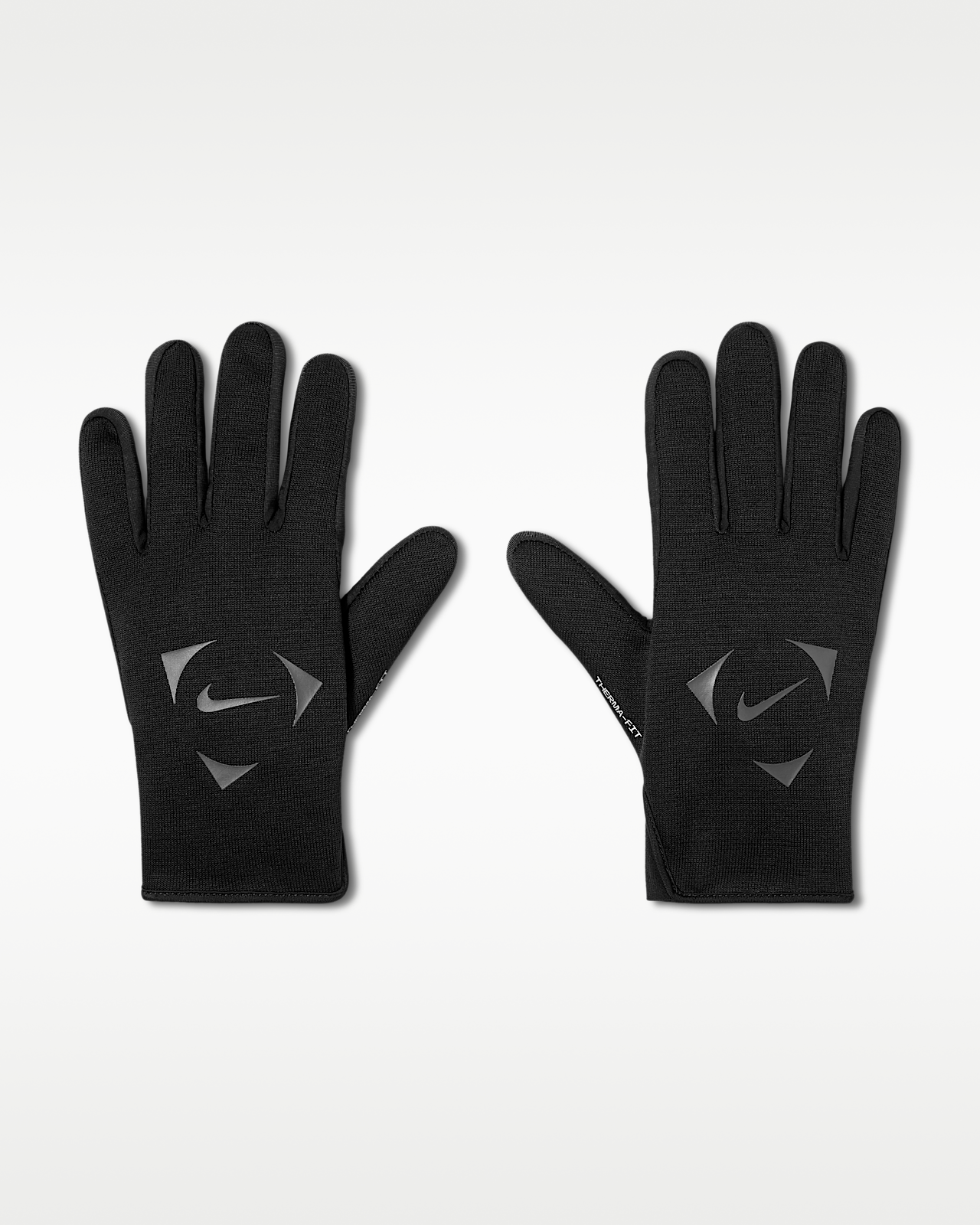 Женские  Nike Academy Therma-FIT Soccer Gloves