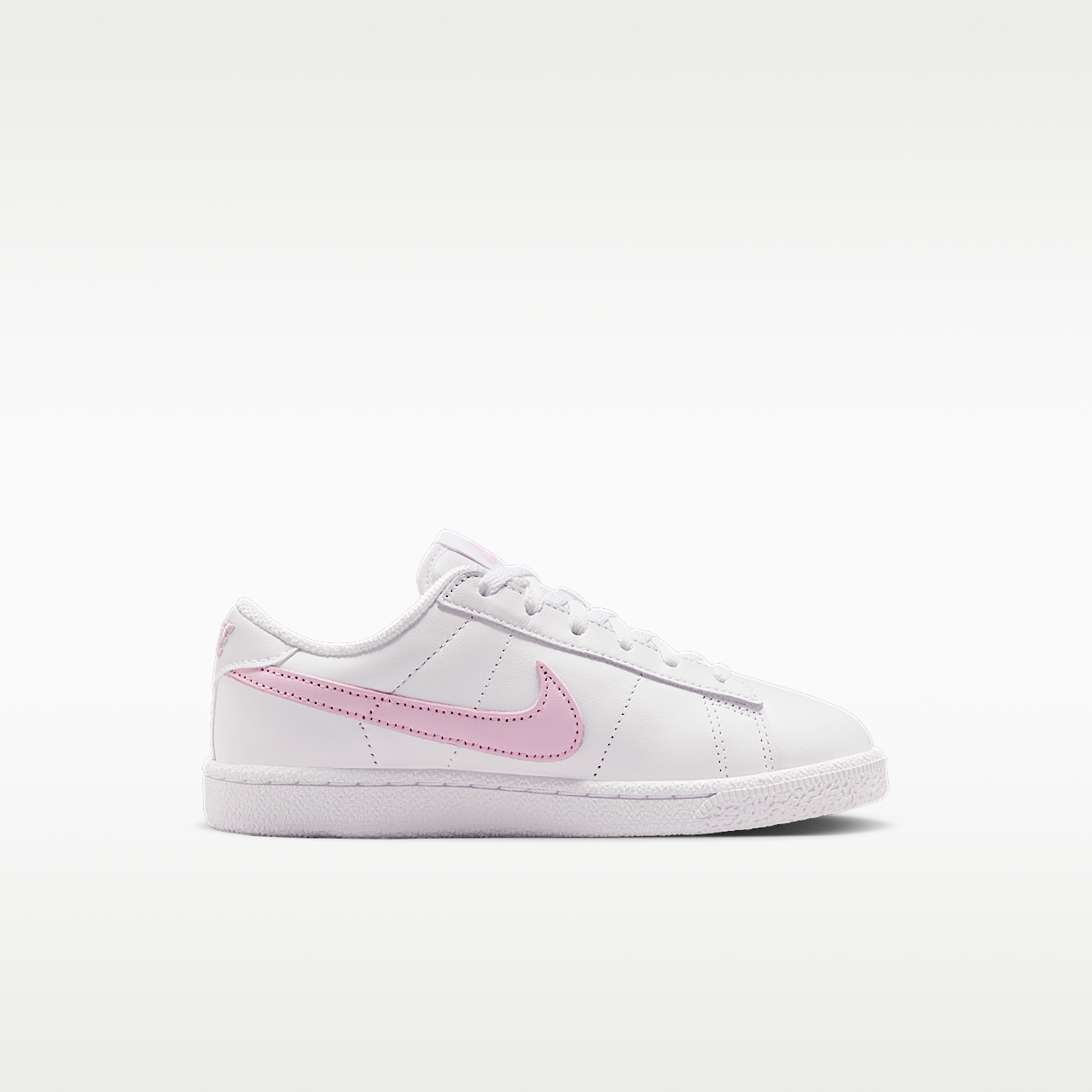 Nike  sneaker Wit/Pink Foam