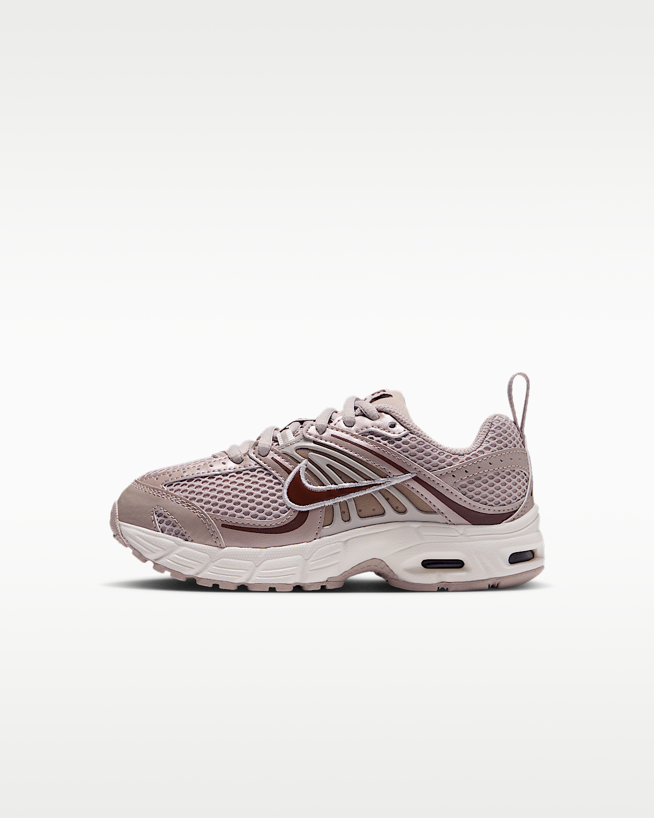 Детские кроссовки Nike Air Max Moto 2K Little Kids'