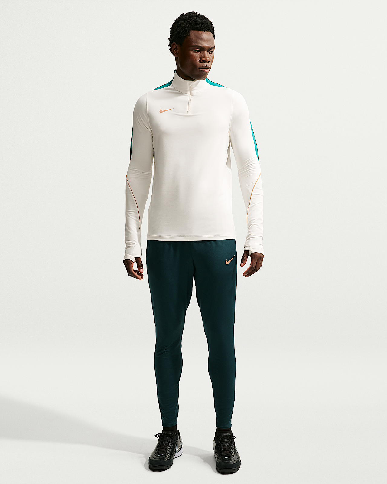Мужские  Nike Strike Dri-FIT Soccer Pants