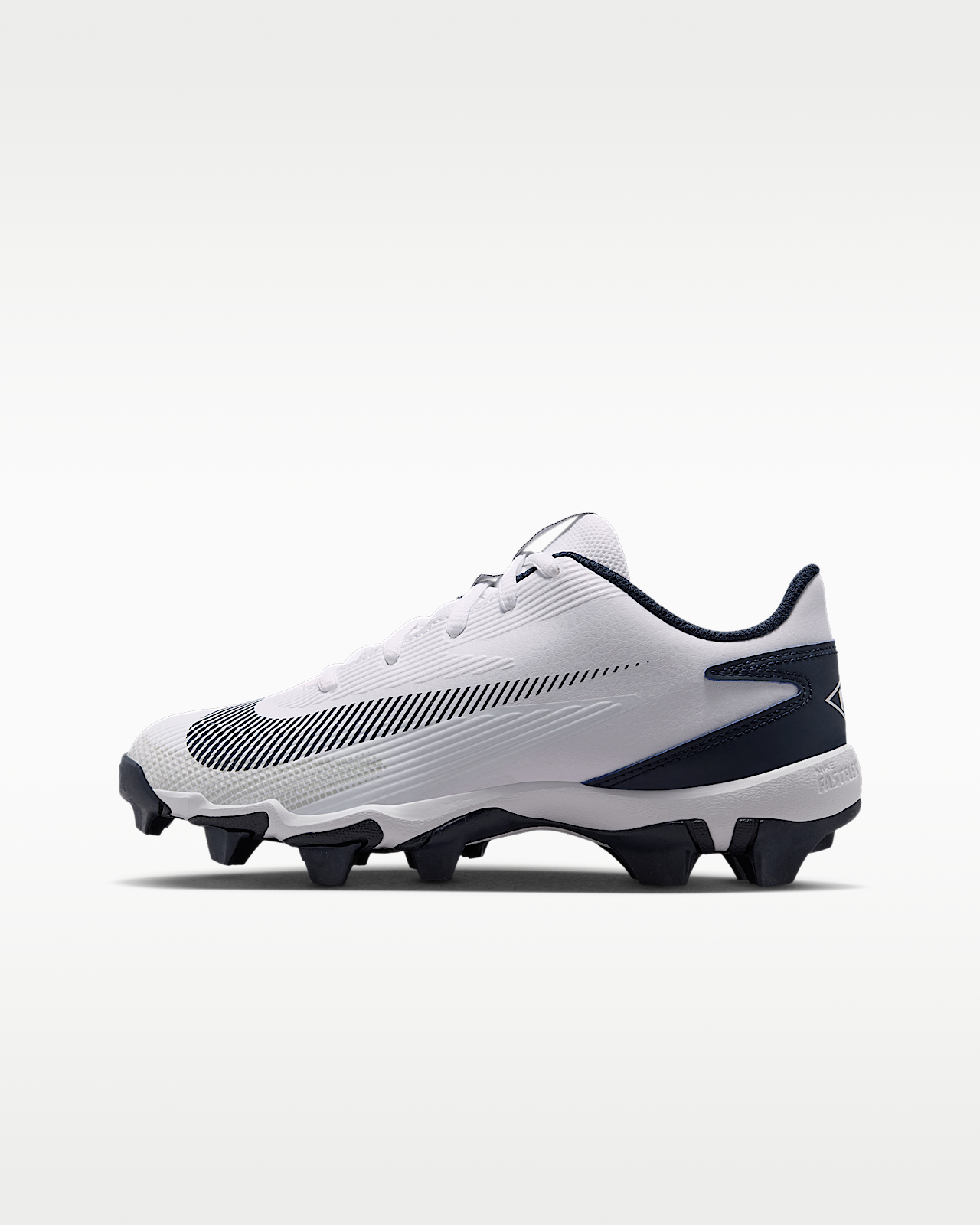 Детские  Nike Diamond Clutch Big Kids' Baseball Cleats