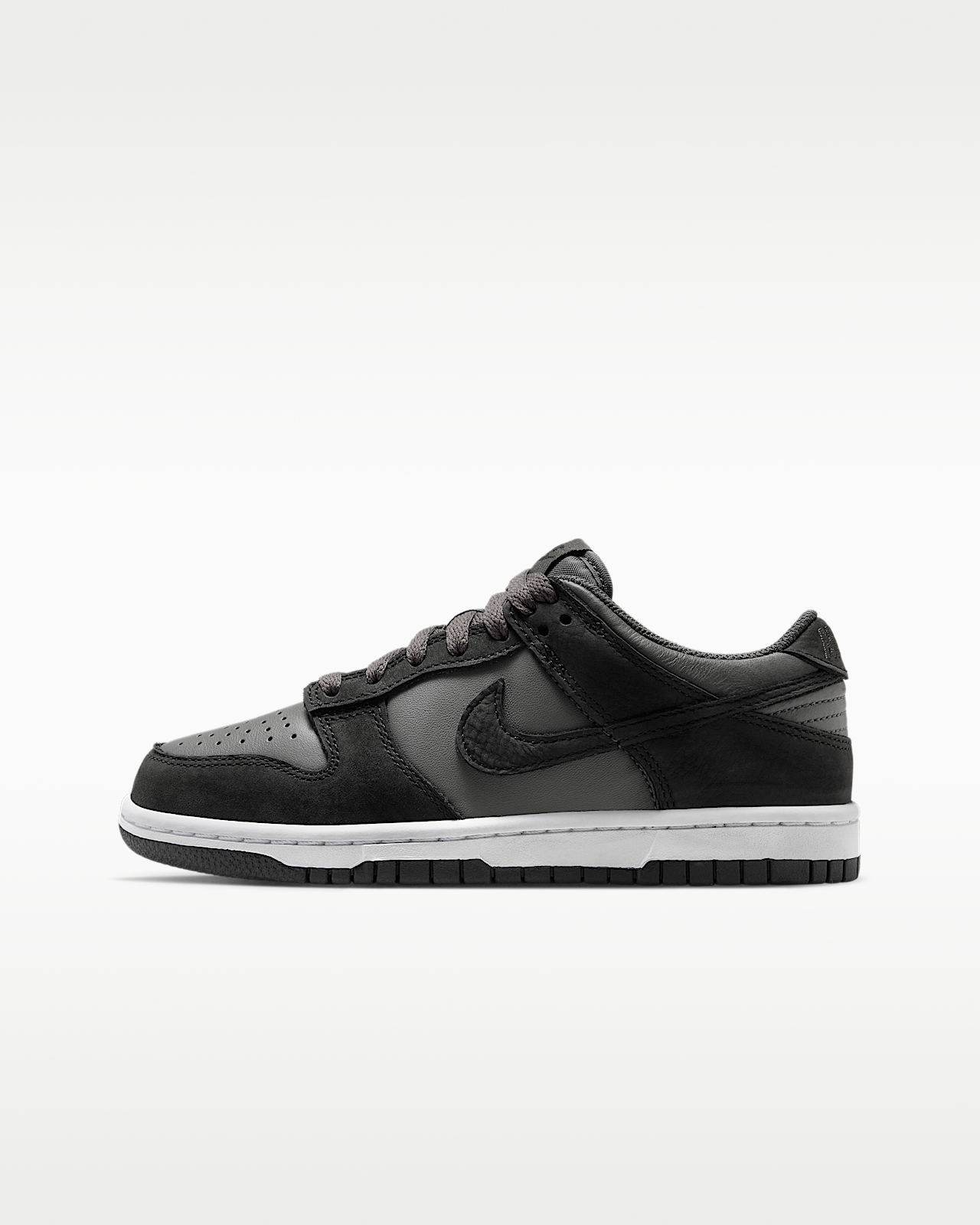 Детские кроссовки Nike Dunk Low SE Big Kids'