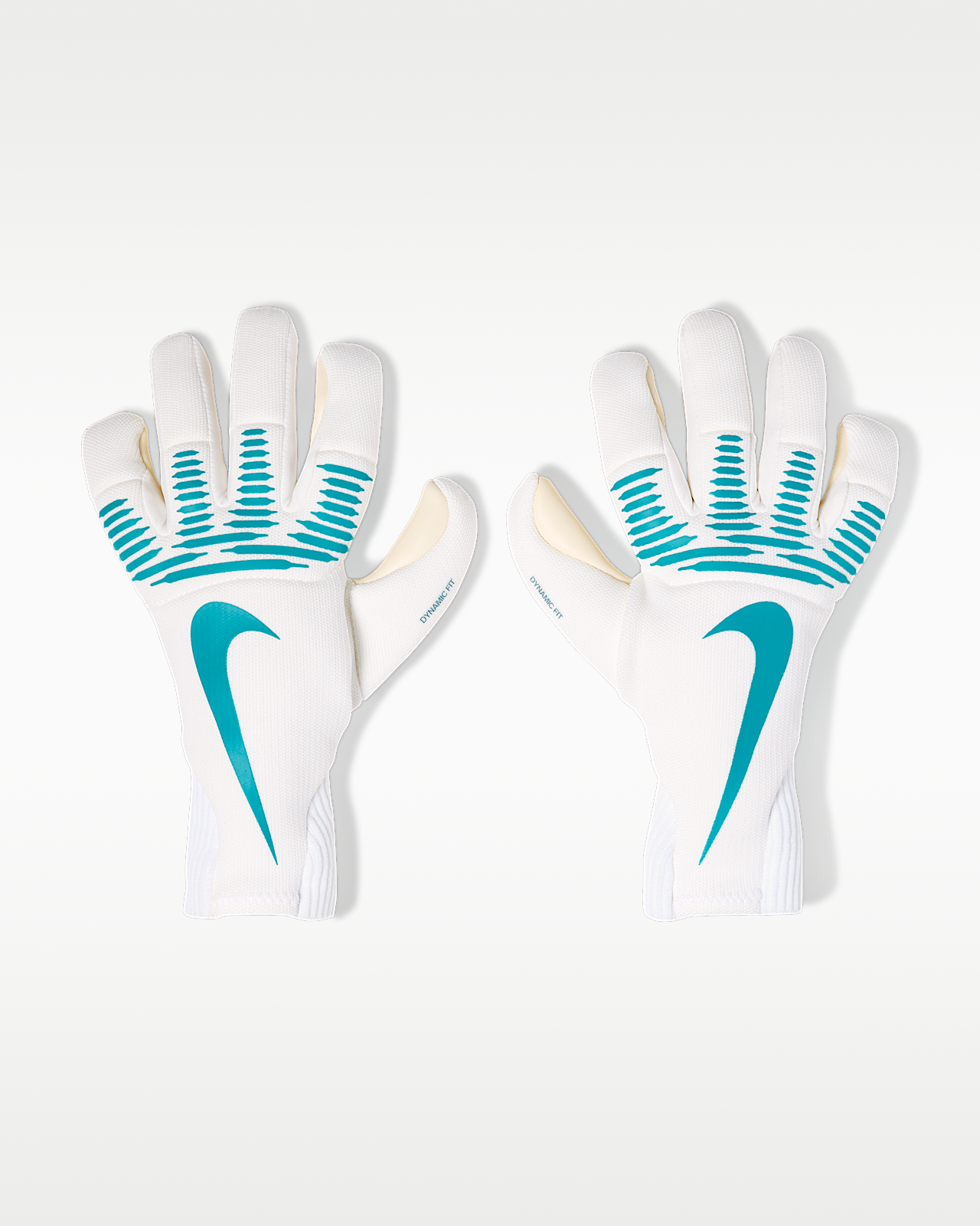 Женские  Nike Dynamic Fit Soccer Goalkeeper Gloves