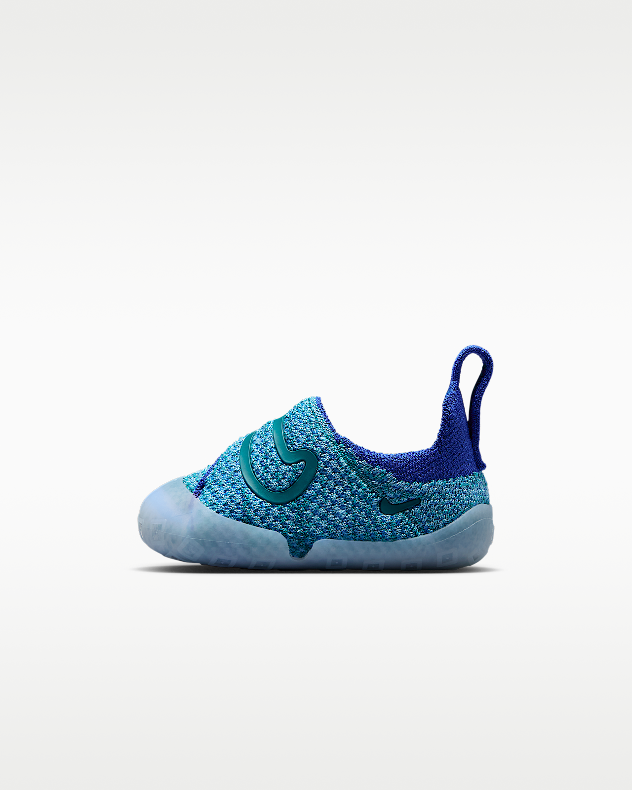 Детские кроссовки Nike Swoosh 1 Baby/Toddler