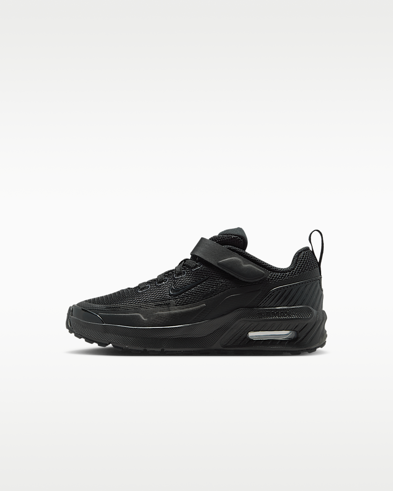Детские кроссовки Nike Air Max Bia Little Kids'