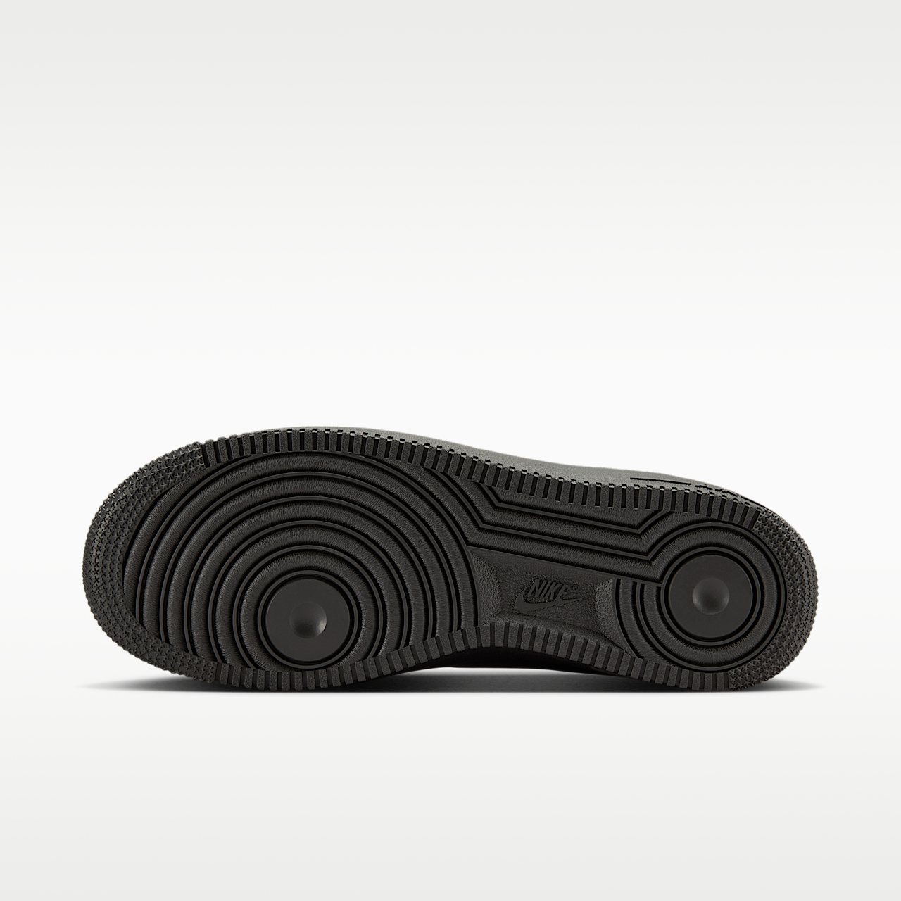 Nike Air Force 1 sneaker Medium Ash/Off Noir/Malt