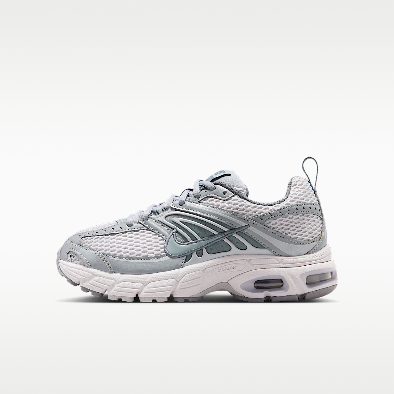 Nike Air Max sneaker Wolf Grey/Vast Grey/Cool Grey/Wolf Grey