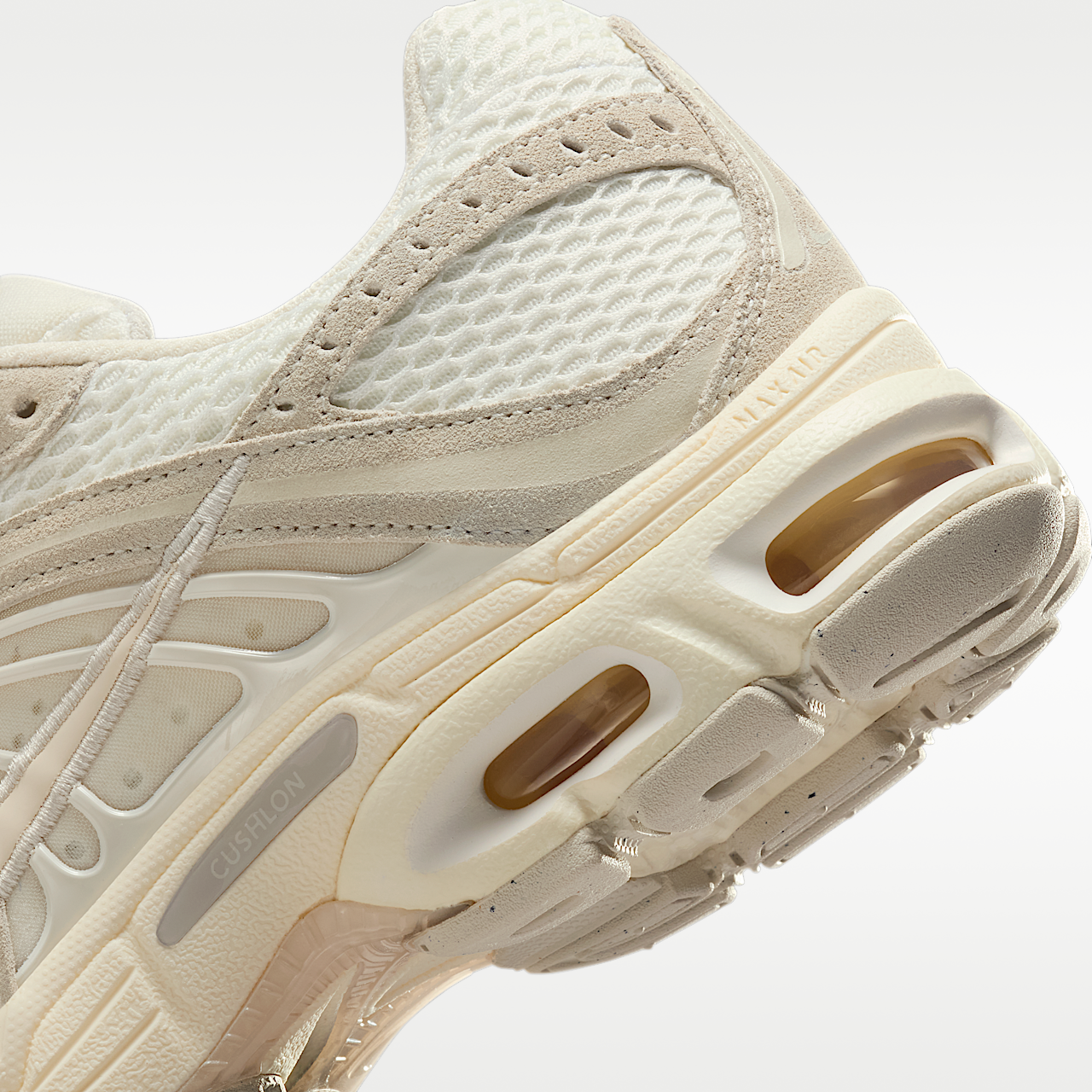 Nike Air Max sneaker Sail/Phantom/Pale Ivory