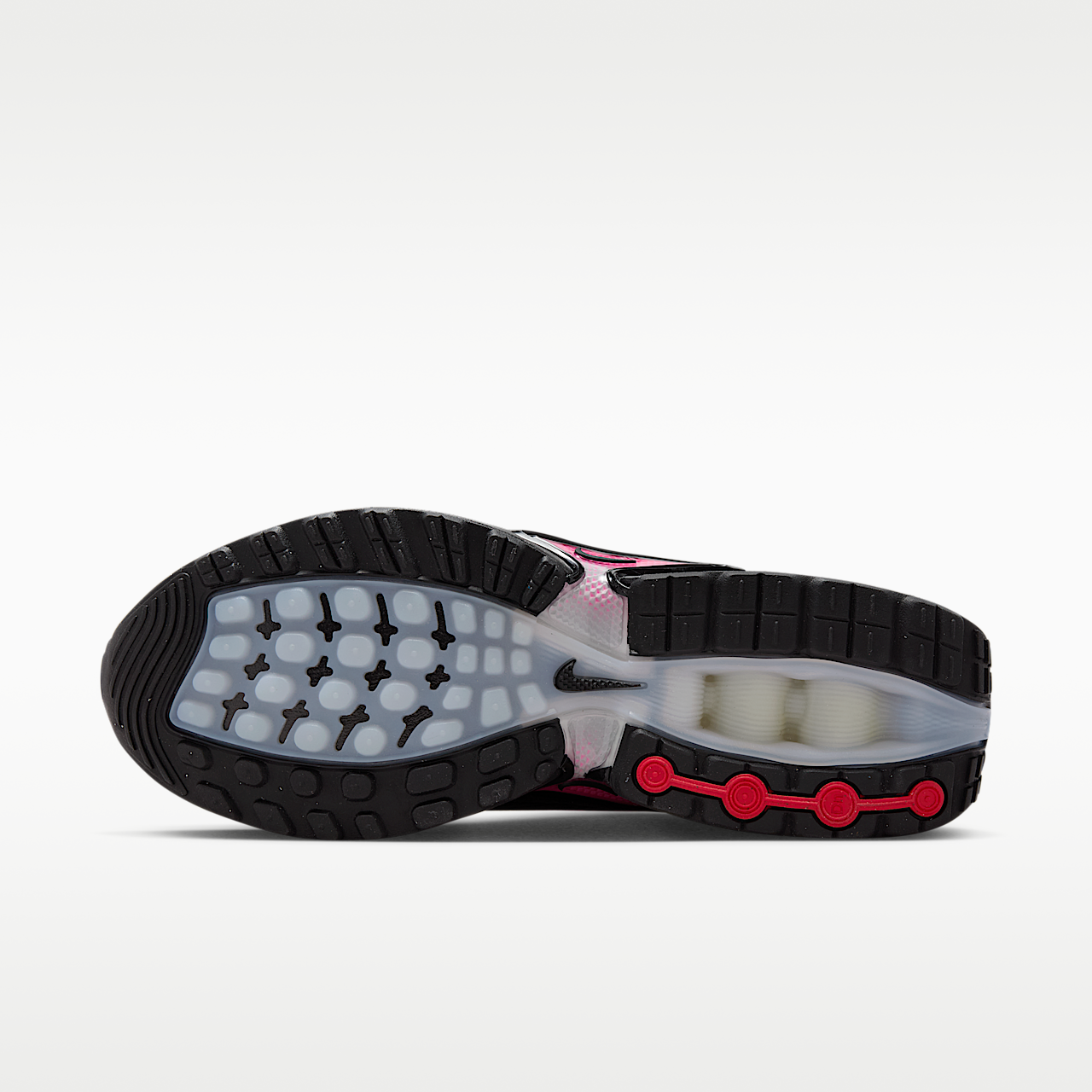 Nike Air Max DN sneaker Pink Foam/Hyper Pink/Bright Citron/Zwart