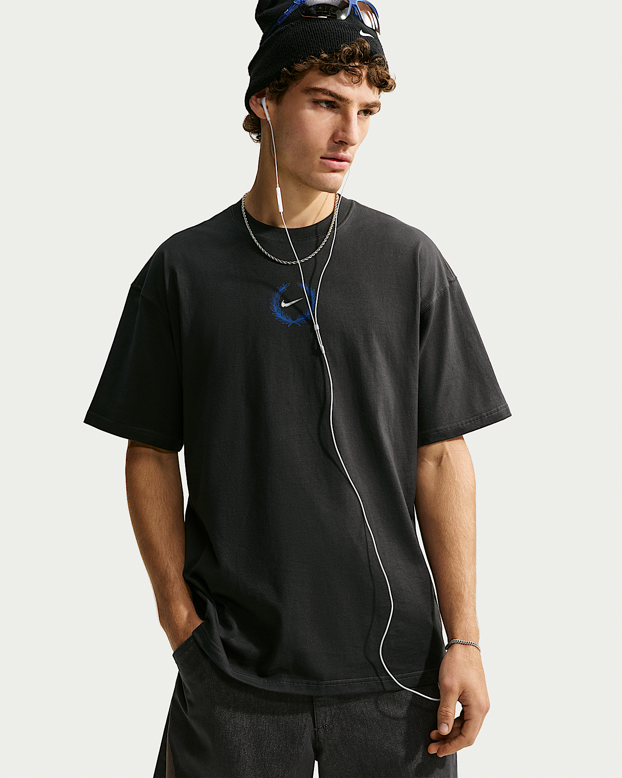 Мужская футболка Nike Sportswear