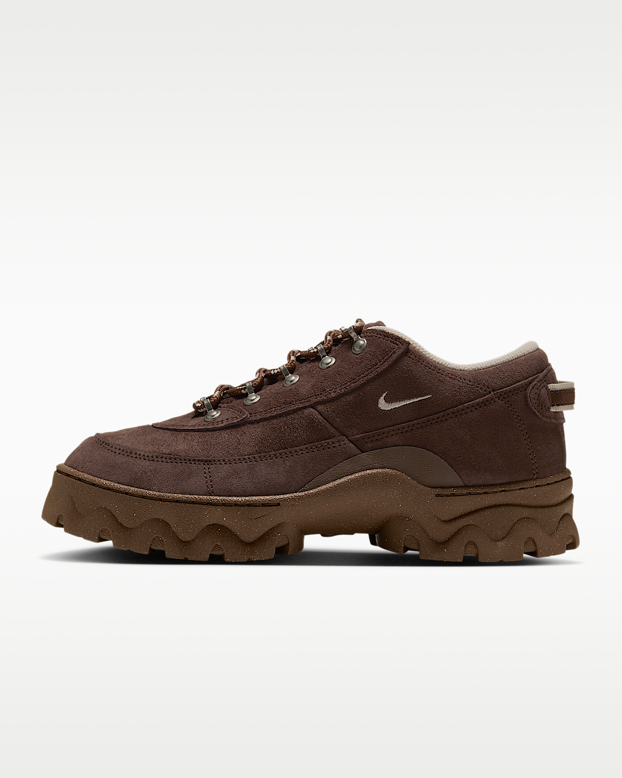 Unisex кроссовки Nike Lahar Low v1
