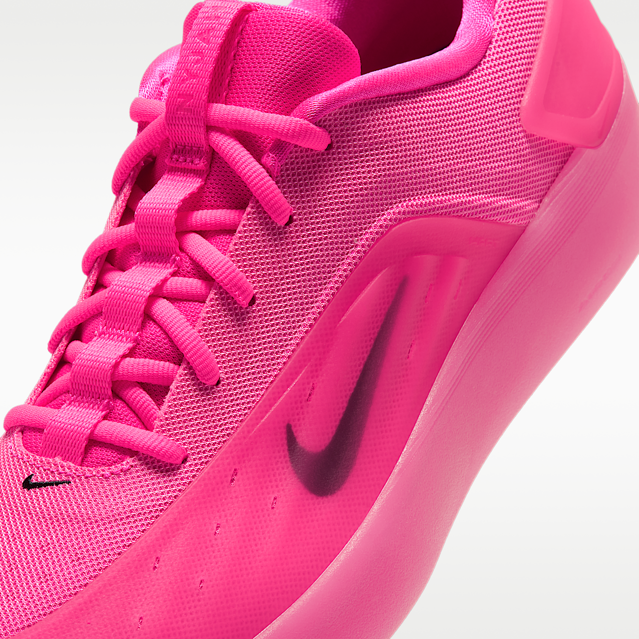 Nike  sneaker Hyper Pink/Hyper Pink/Pinksicle/Zwart