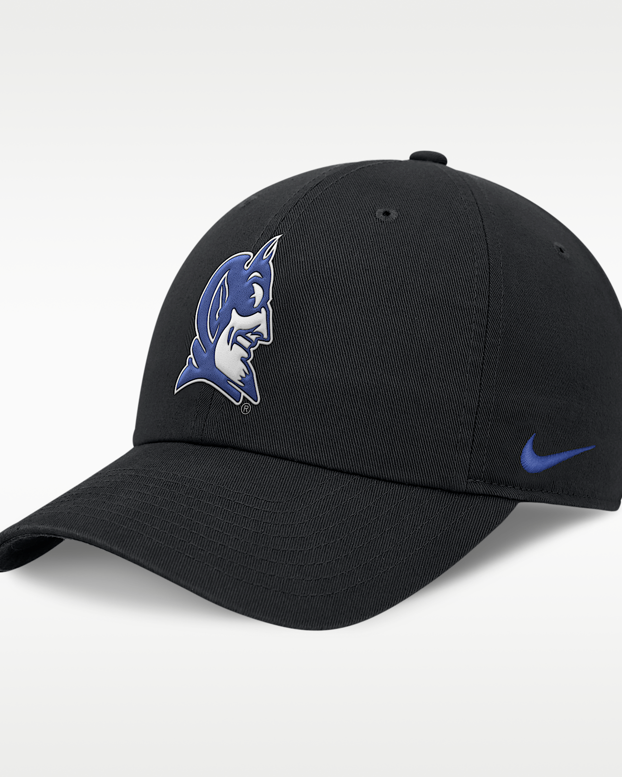 Мужские  Duke Club Nike College Adjustable Hat