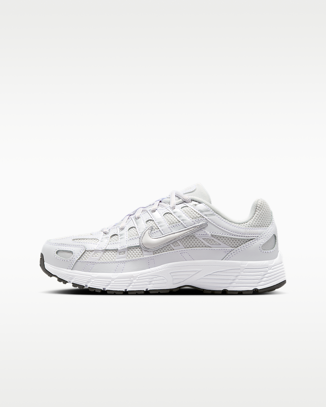 Детские кроссовки Nike P-6000 Big Kids'