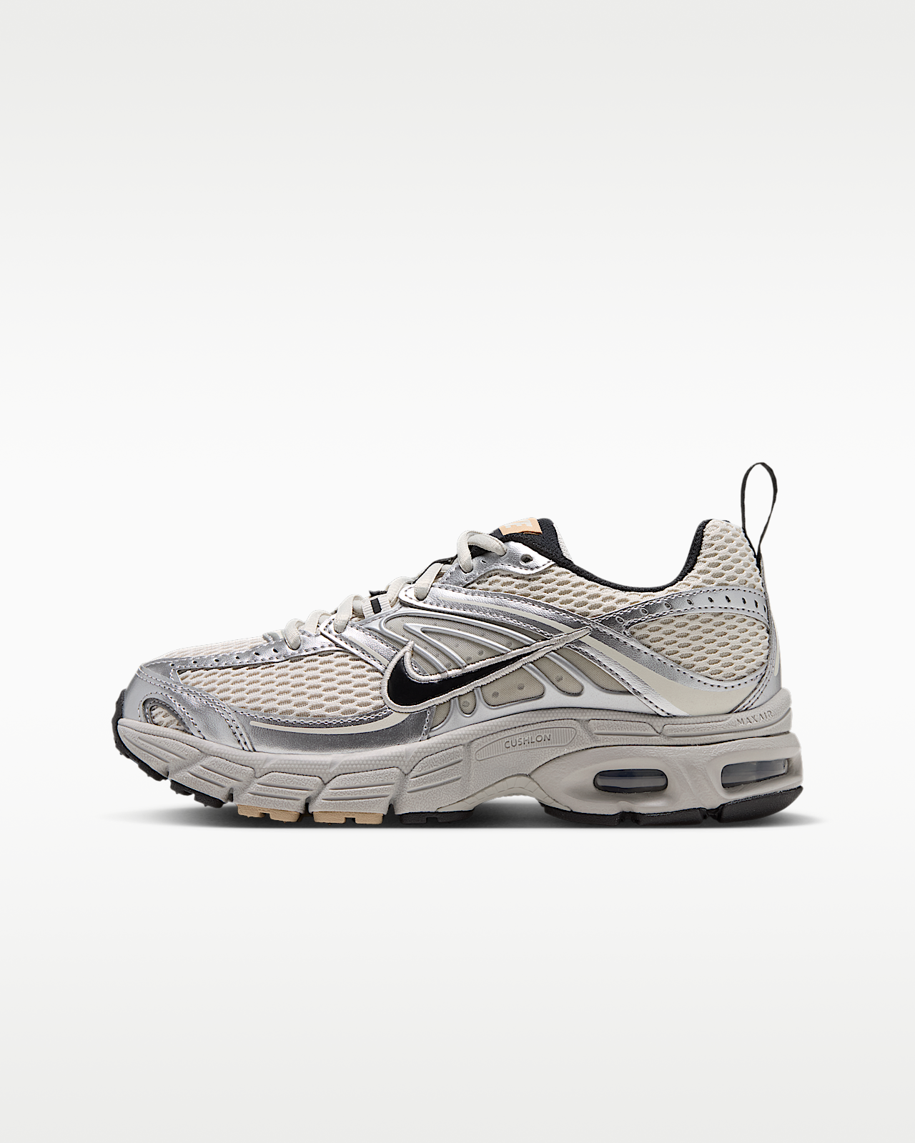 Детские кроссовки Nike Air Max Moto 2K Big Kids'