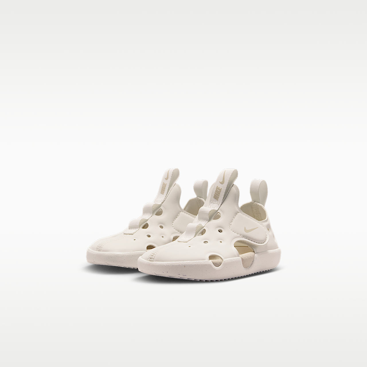 Nike  sneaker Sail/Sanddrift