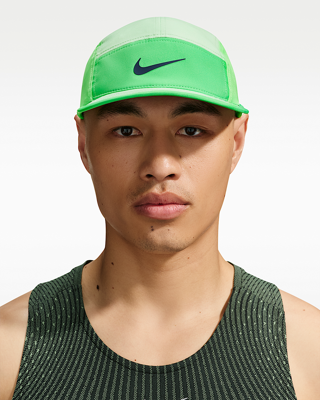 Женская кепка Nike Fly Dri-FIT Unstructured Swoosh Cap