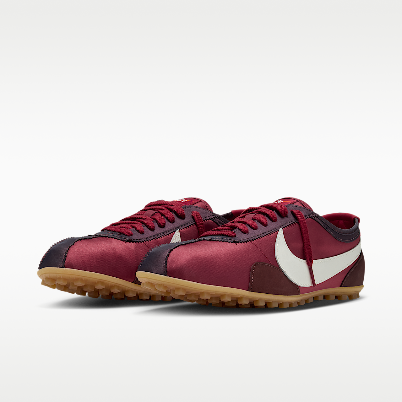 Nike  sneaker Tough Red/Mystic Dates/Gum Light Brown/Sail