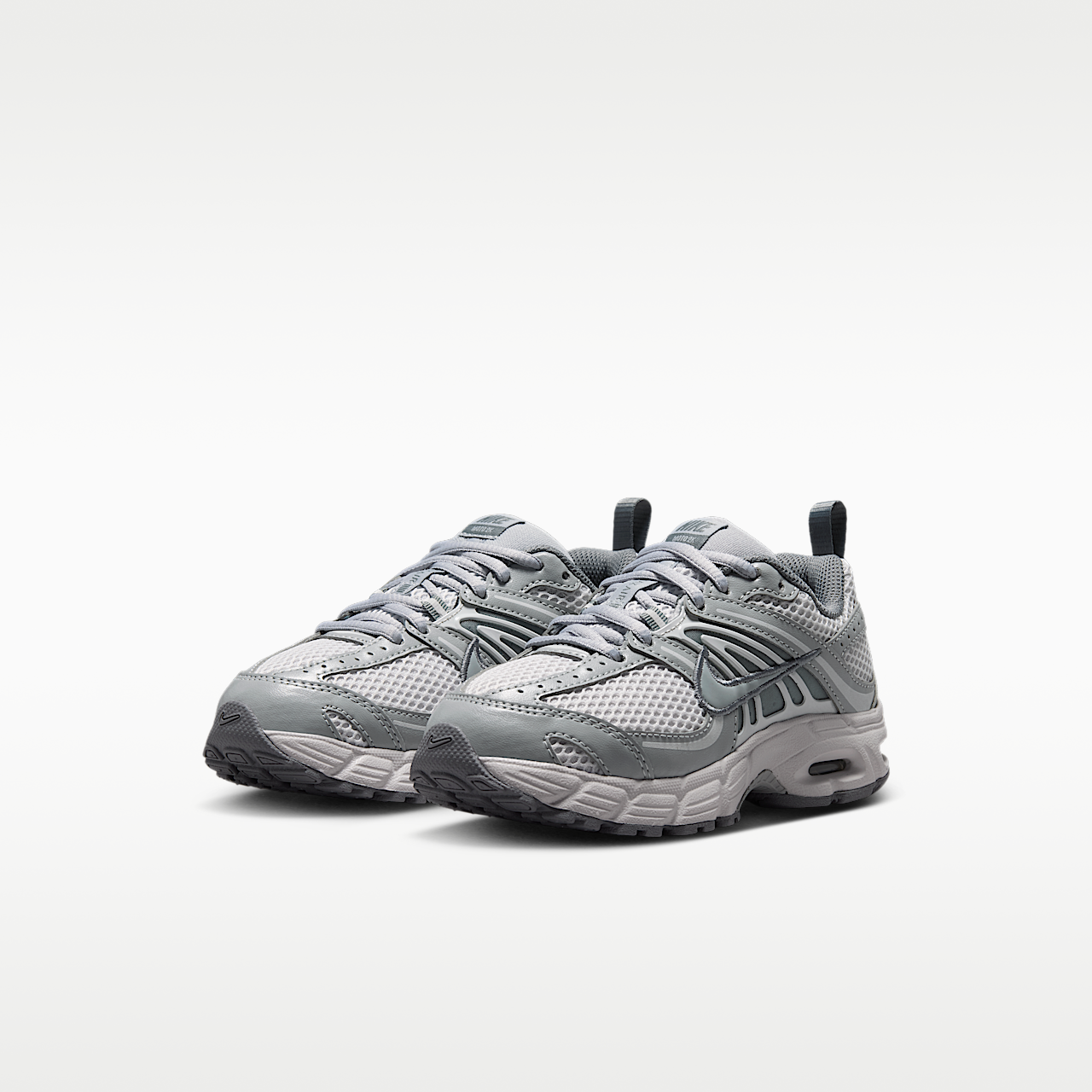 Nike Air Max sneaker Wolf Grey/Vast Grey/Cool Grey/Wolf Grey