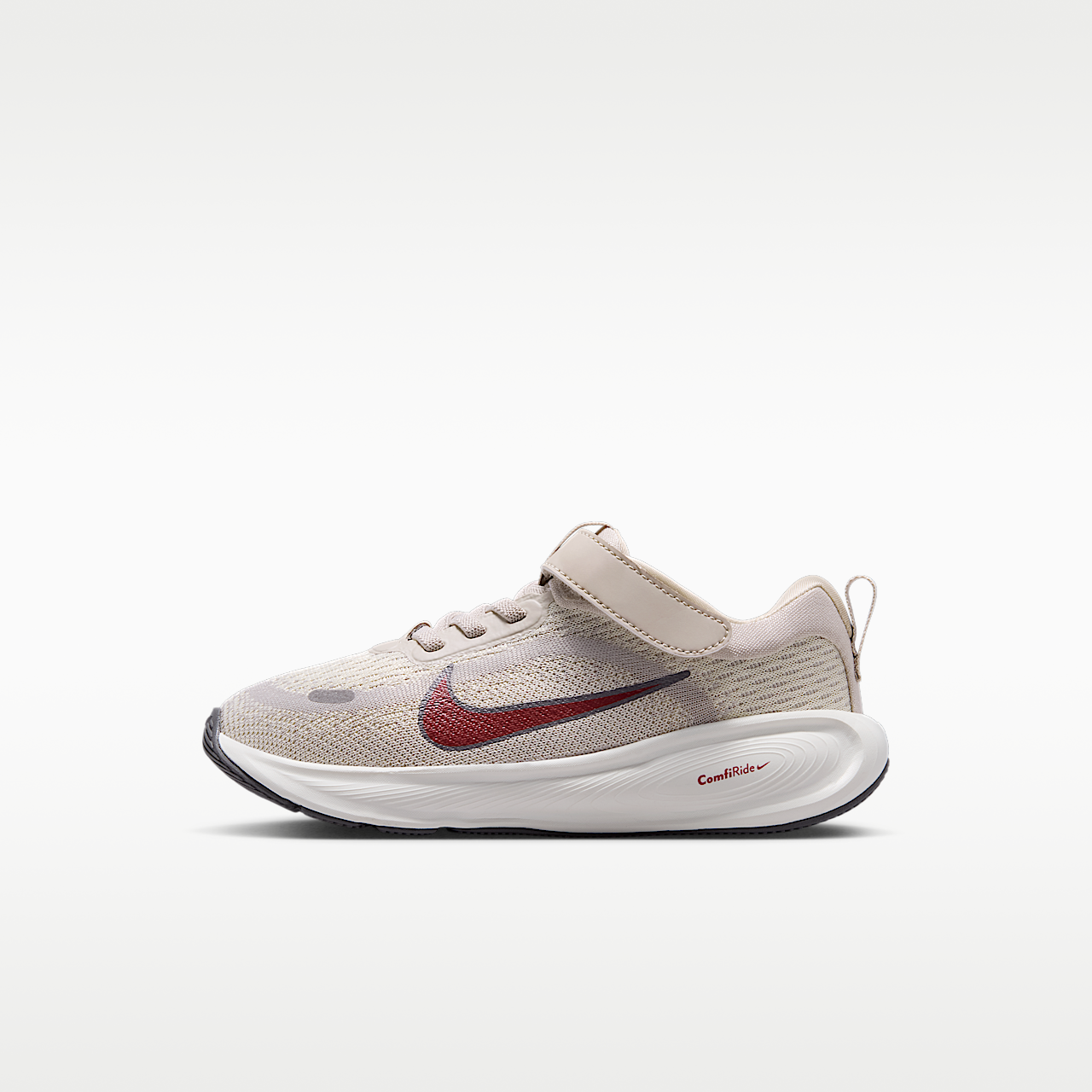Nike  sneaker Cream II/Coconut Milk/Pencil Point/Pink Smoke