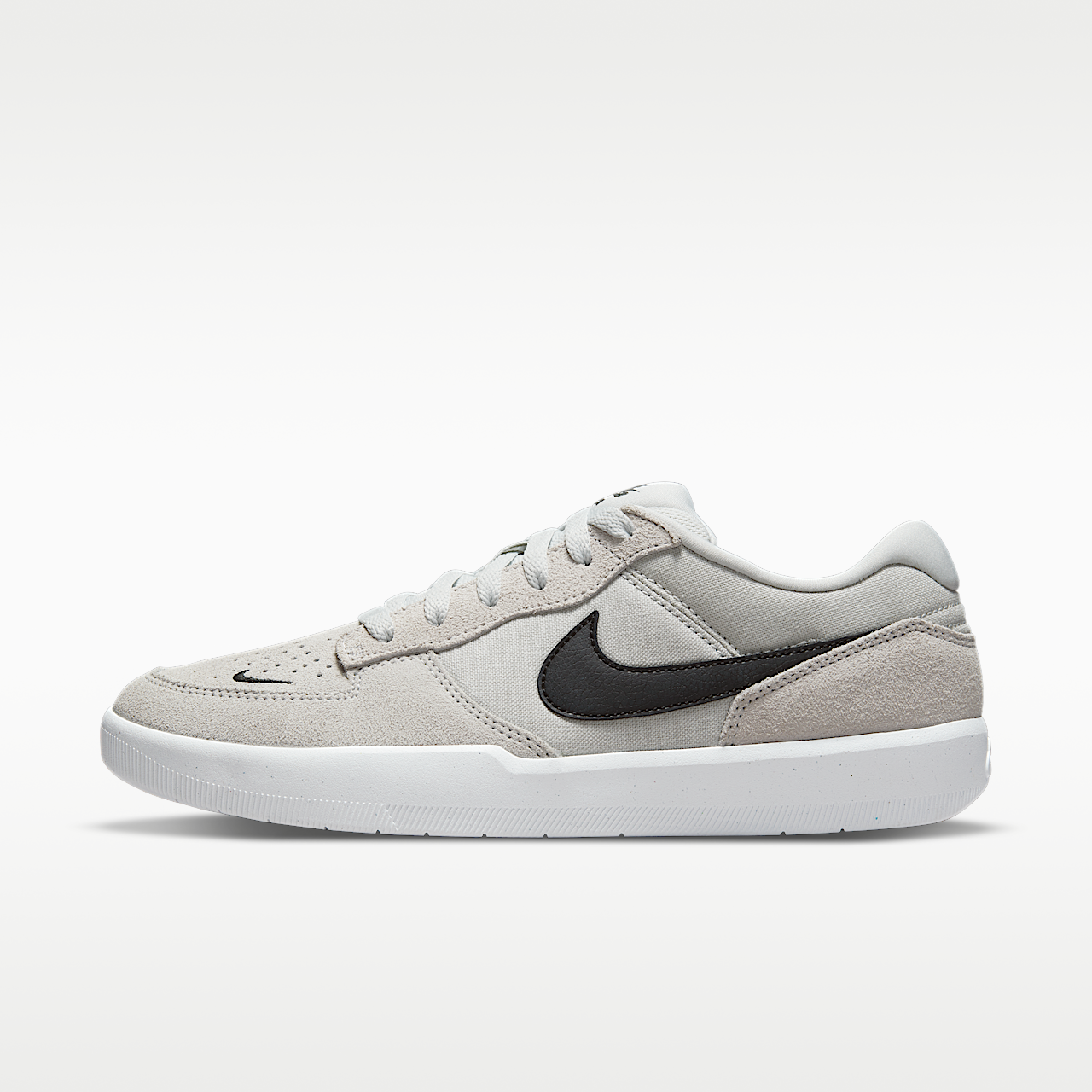 Nike  sneaker Photon Dust/Photon Dust/Wit/Zwart