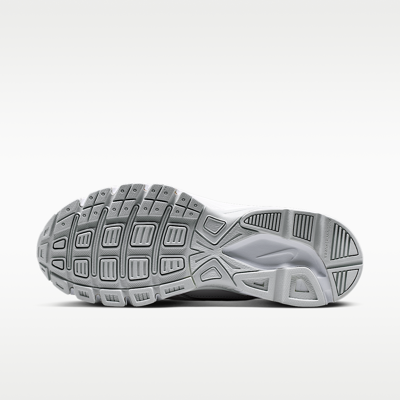 Nike Nike Initiator sneaker Silt Red/Wit/Dark Grey/Photon Dust