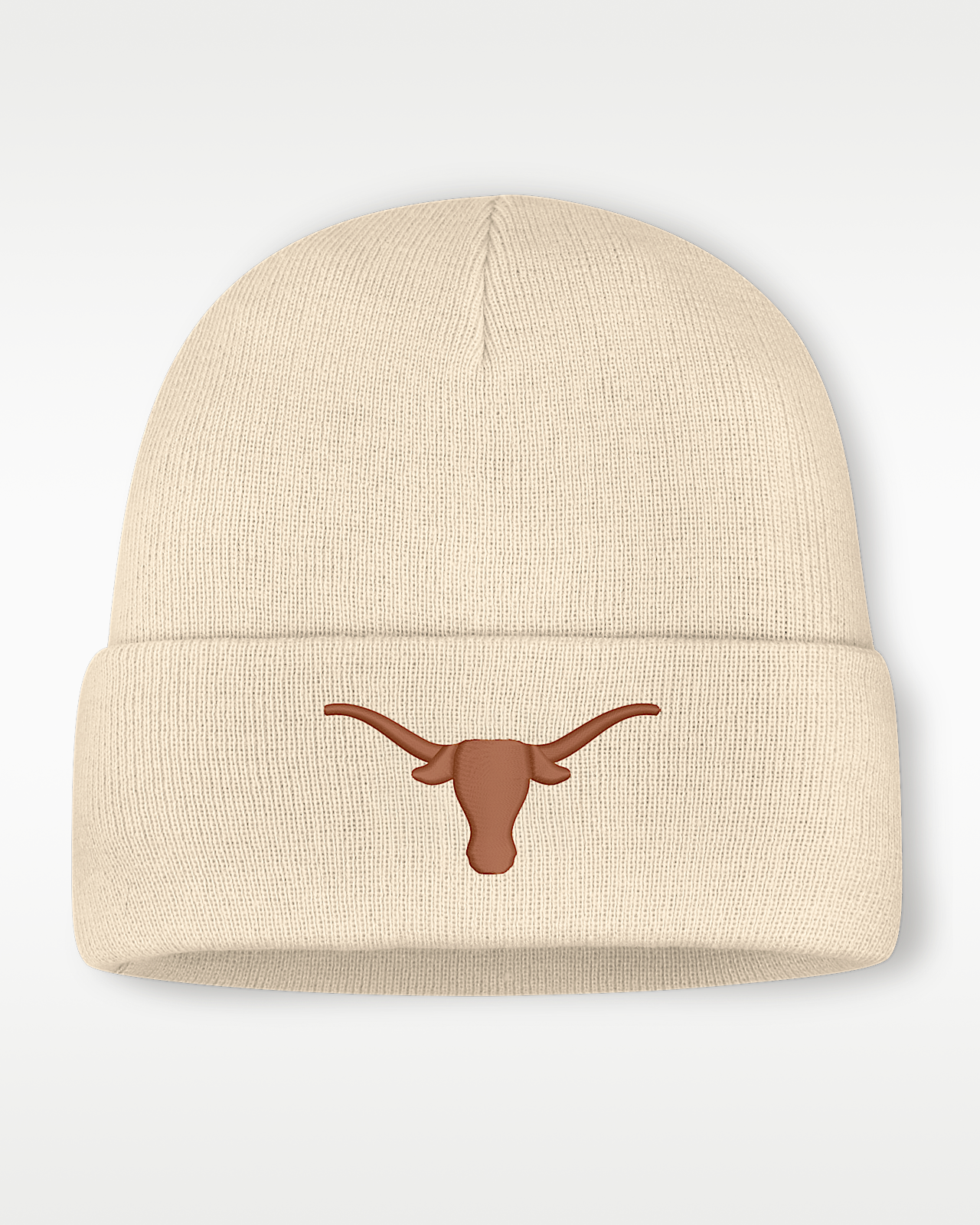 Мужские  Texas Nike College Cuffed Beanie