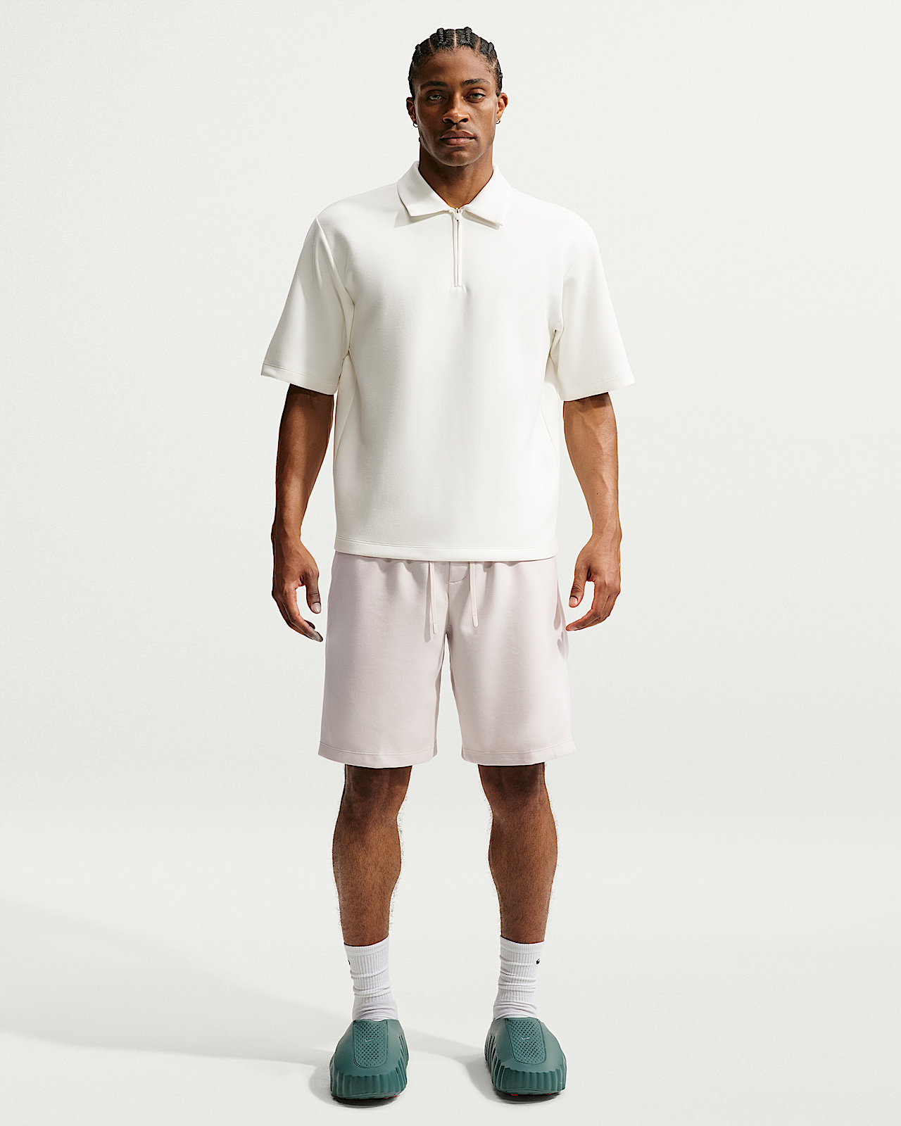 Мужские шорты Nike 24.7 ImpossiblySoft Dri-FIT Shorts