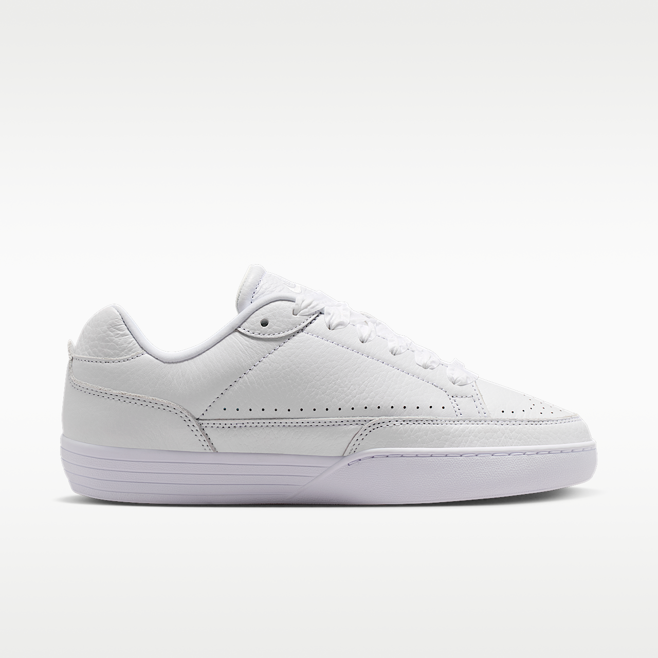 Nike  sneaker Wit/Court Purple/Gorge Green/Wit