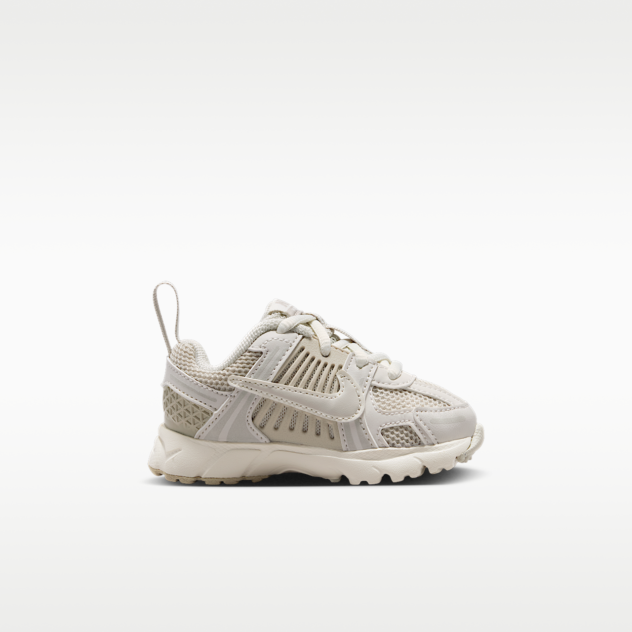 Nike Vomero sneaker Phantom/Cream II/Sail/Light Bone