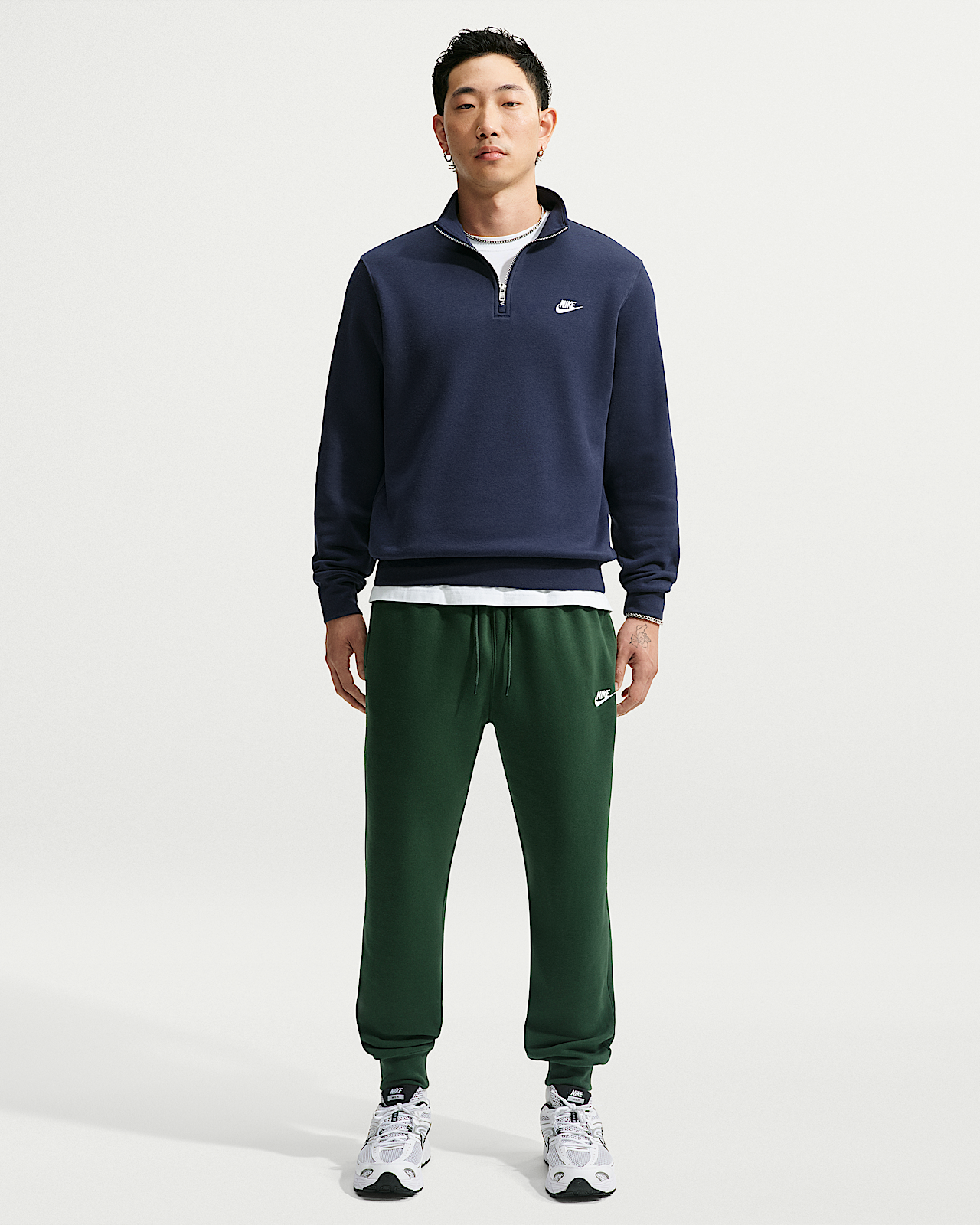 Мужские спортивные штаны Nike Sportswear Club Joggers