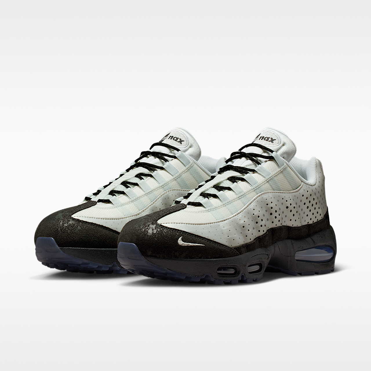 Nike Air Max sneaker Photon Dust/Dark Smoke Grey/Cool Grey/Metallic Silver