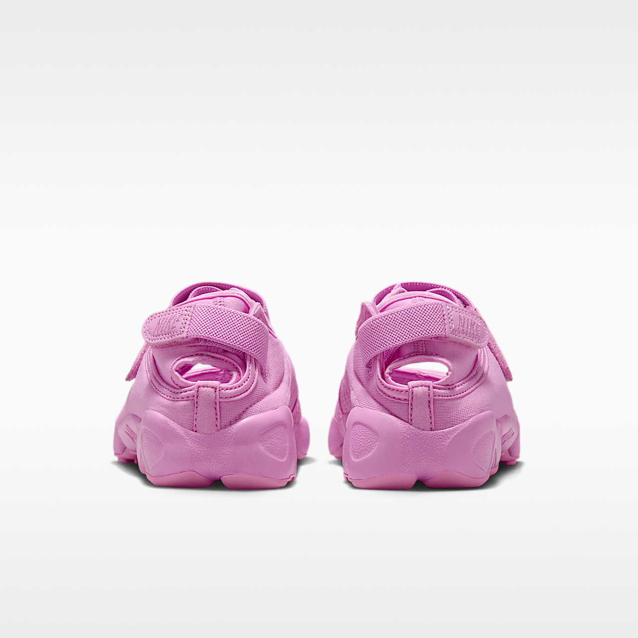 Nike  sneaker Light Magenta/Zwart