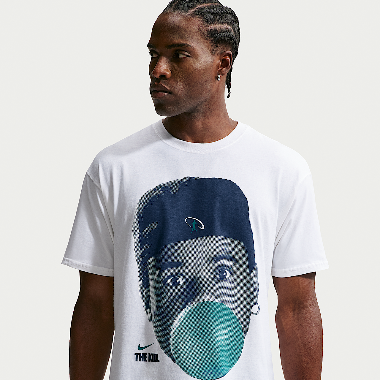 Nike Sportswear "Ken Griffey Jr." (White)