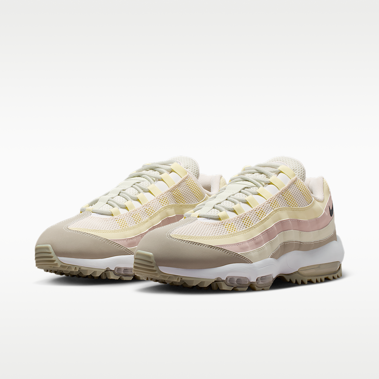 Nike Air Max sneaker Spruce Fog/Alabaster/Silt Red/Anthracite
