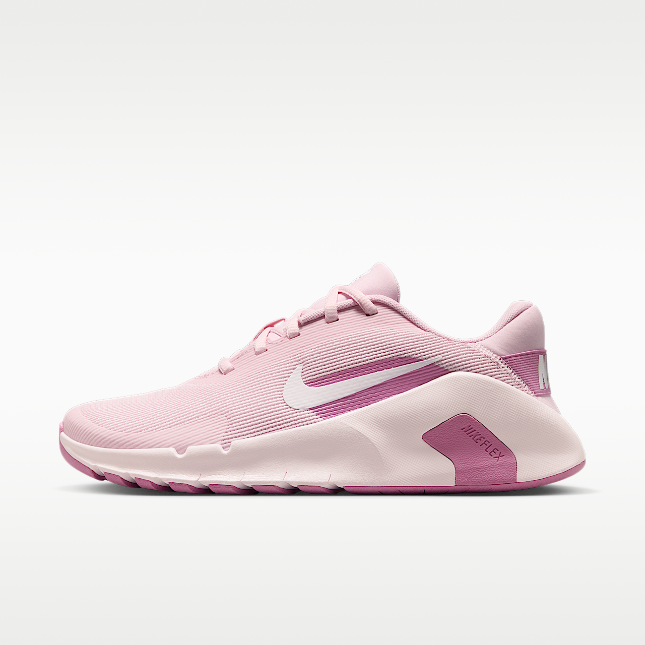 Nike  sneaker Pink Foam/Pearl Pink/Peony/Wit