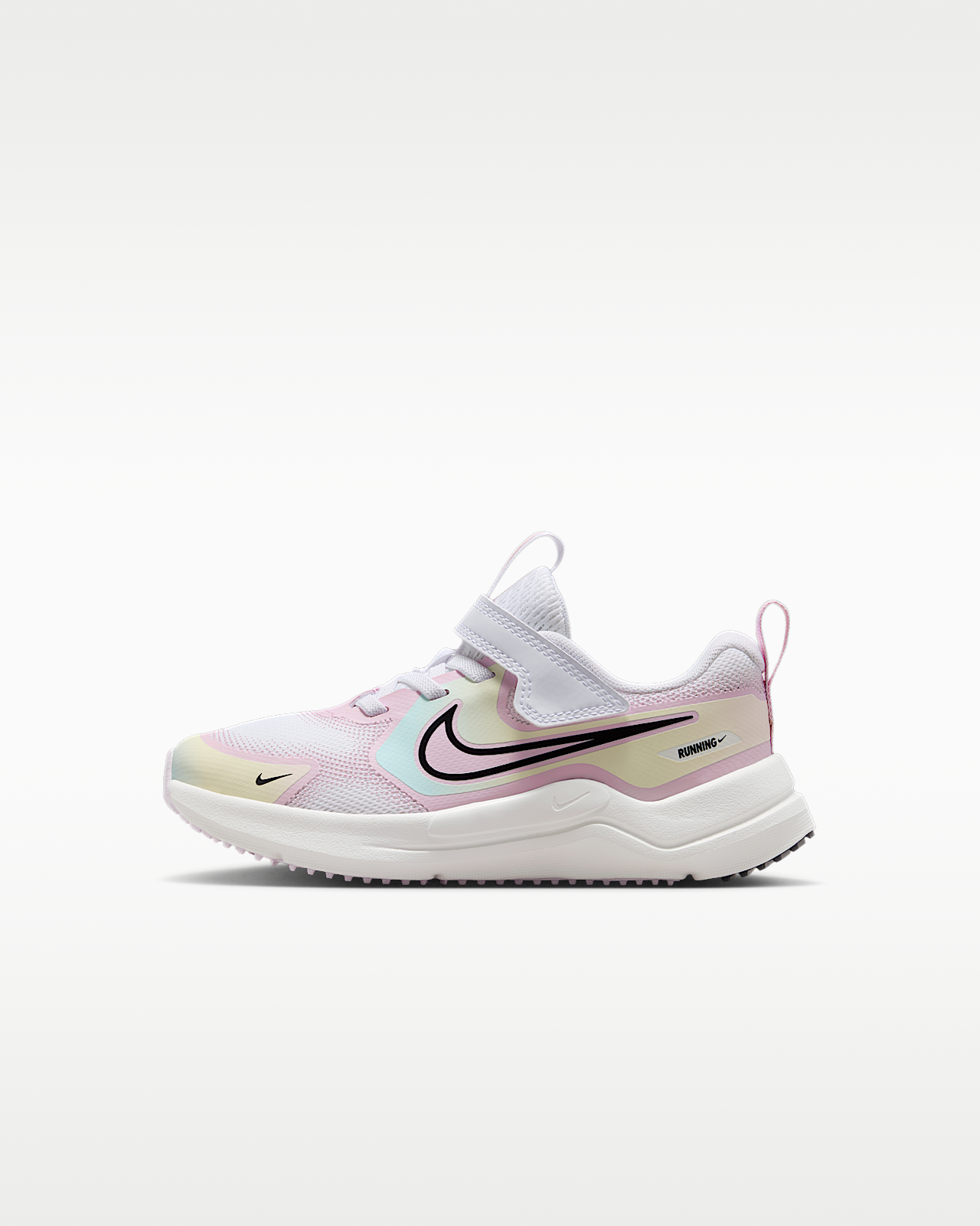 Детские кроссовки Nike Cosmic Runner SE 2 Little Kids' для бега