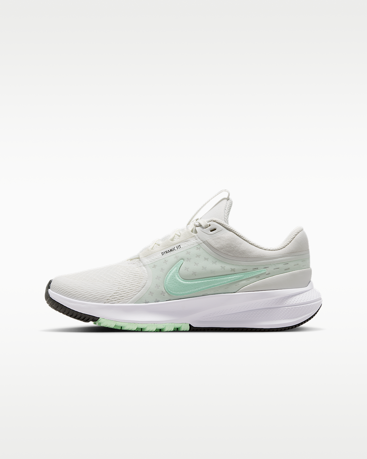 Детские кроссовки Nike Star Runner 5 Big Kids' для бега