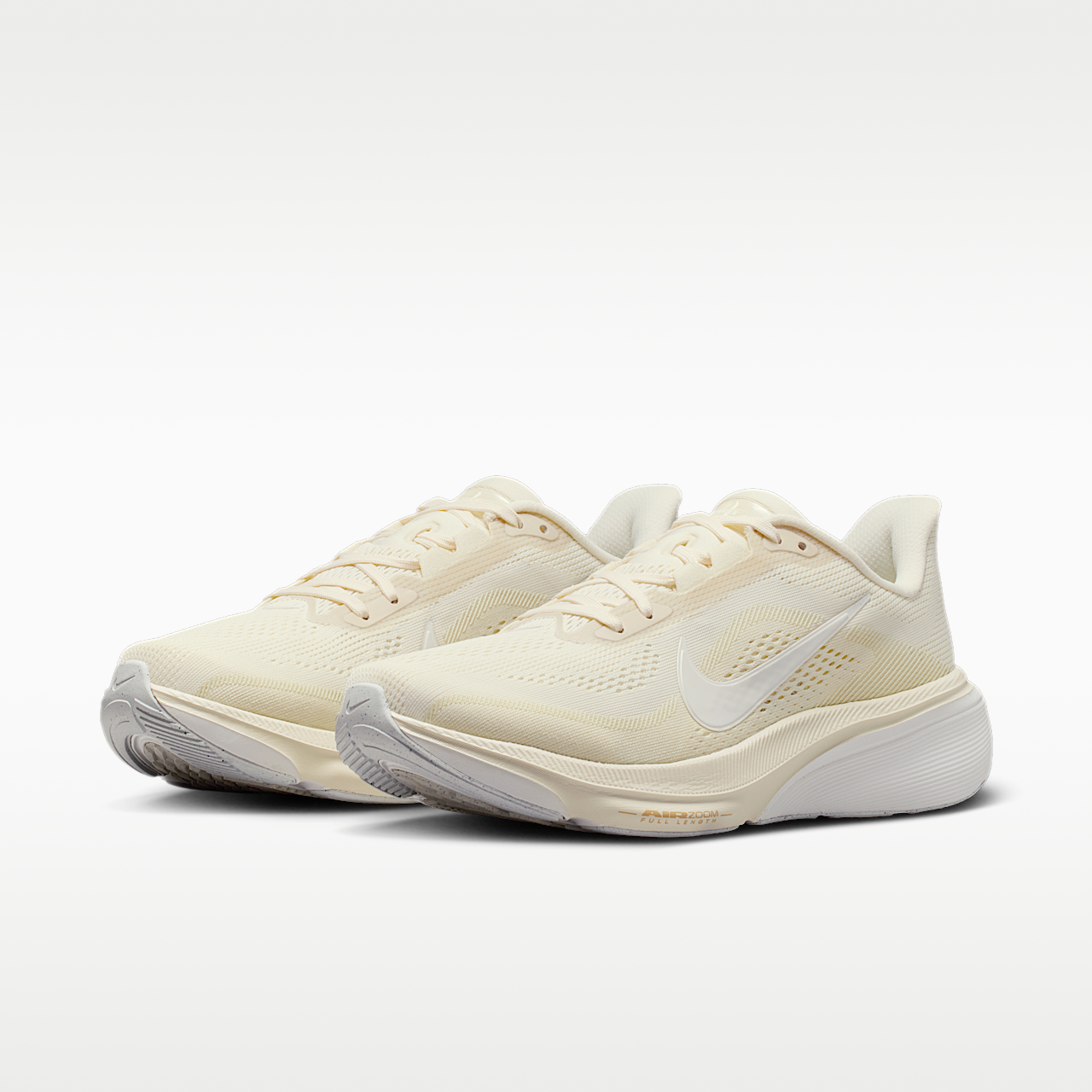 Nike Pegasus sneaker Pale Ivory/Coconut Milk/Summit White
