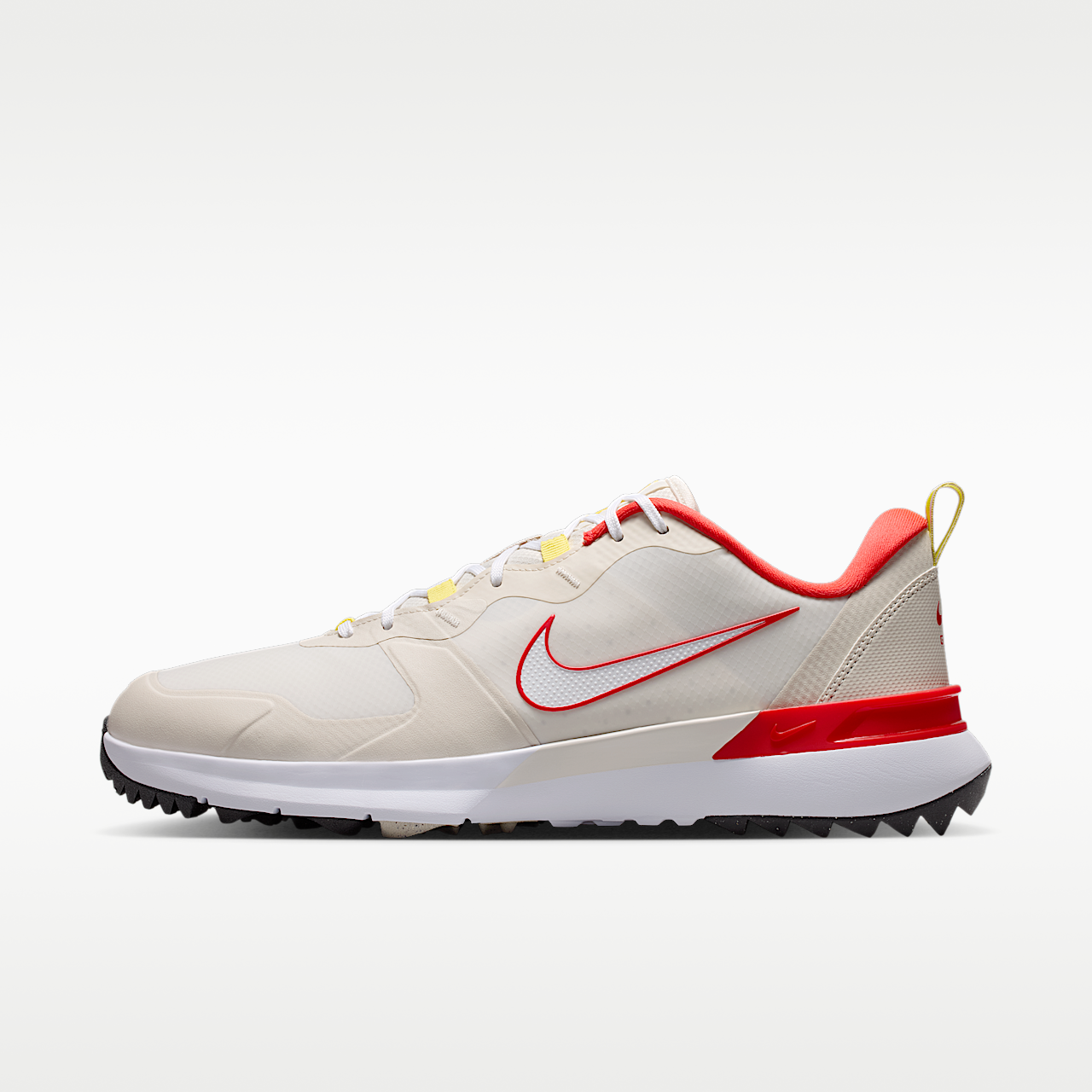 Nike  sneaker Phantom/Light Orewood Brown/Light Crimson