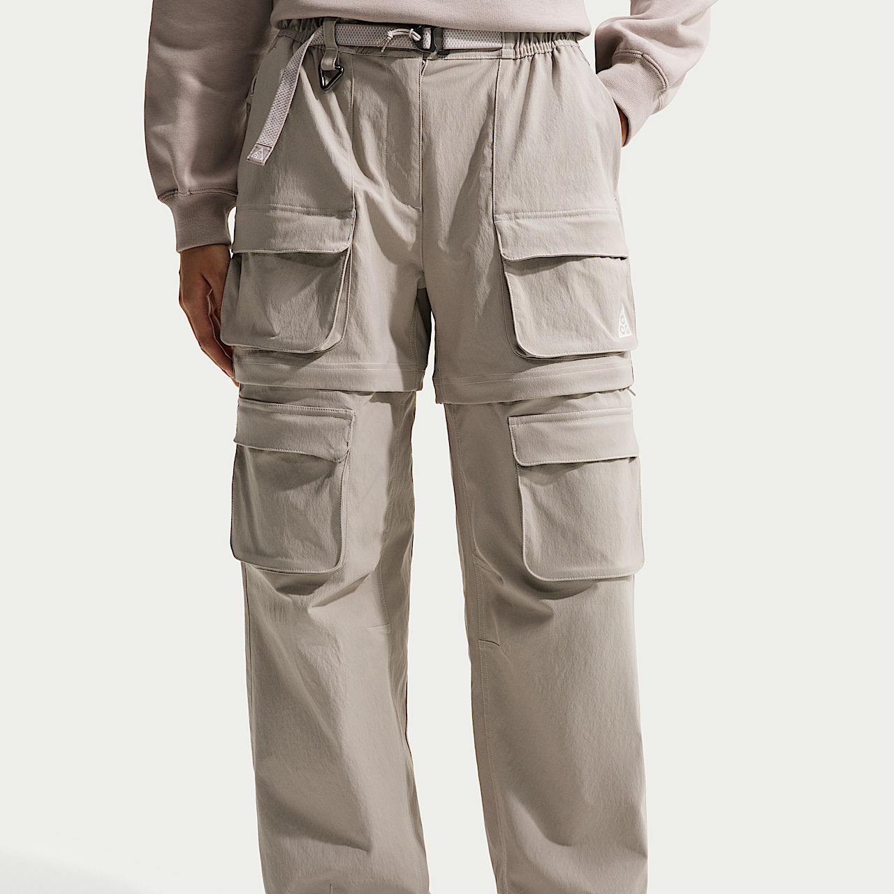 Nike ACG sneaker College Grey/Grey Fog/Photon Dust/Summit White