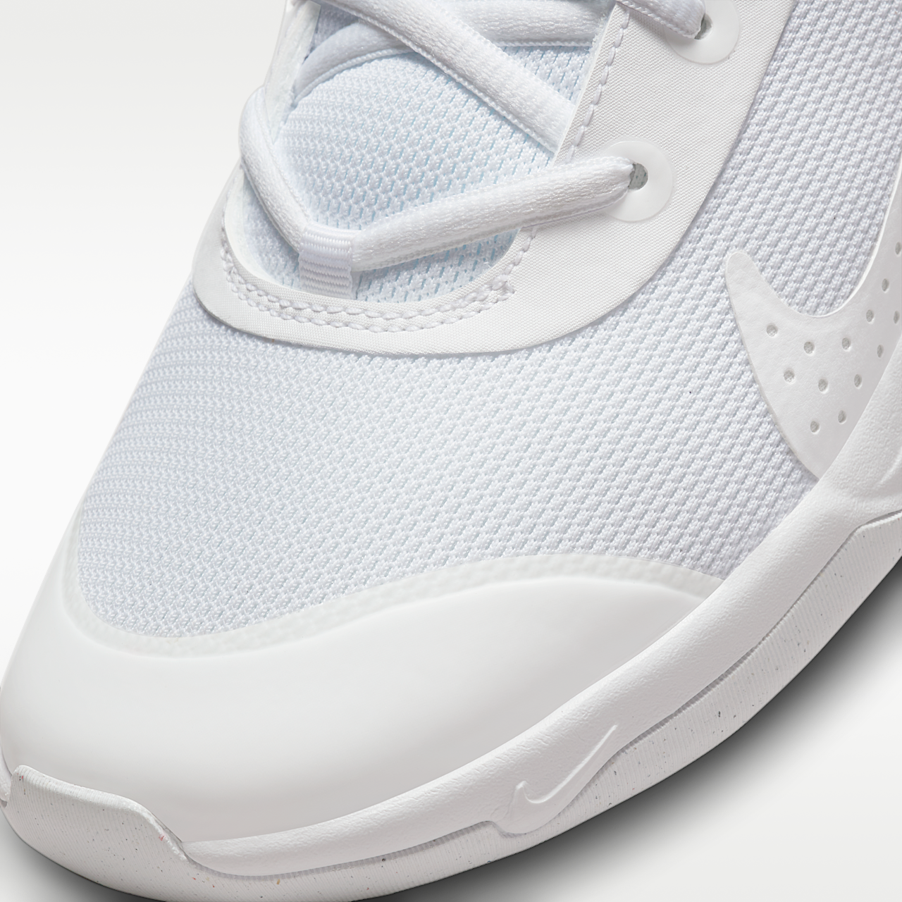 Nike  sneaker Wit/Pure Platinum/Wit
