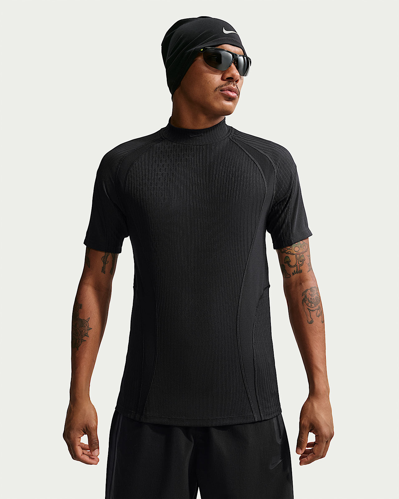 Мужские шорты Nike Tech Dri-FIT ADV Short-Sleeve Top
